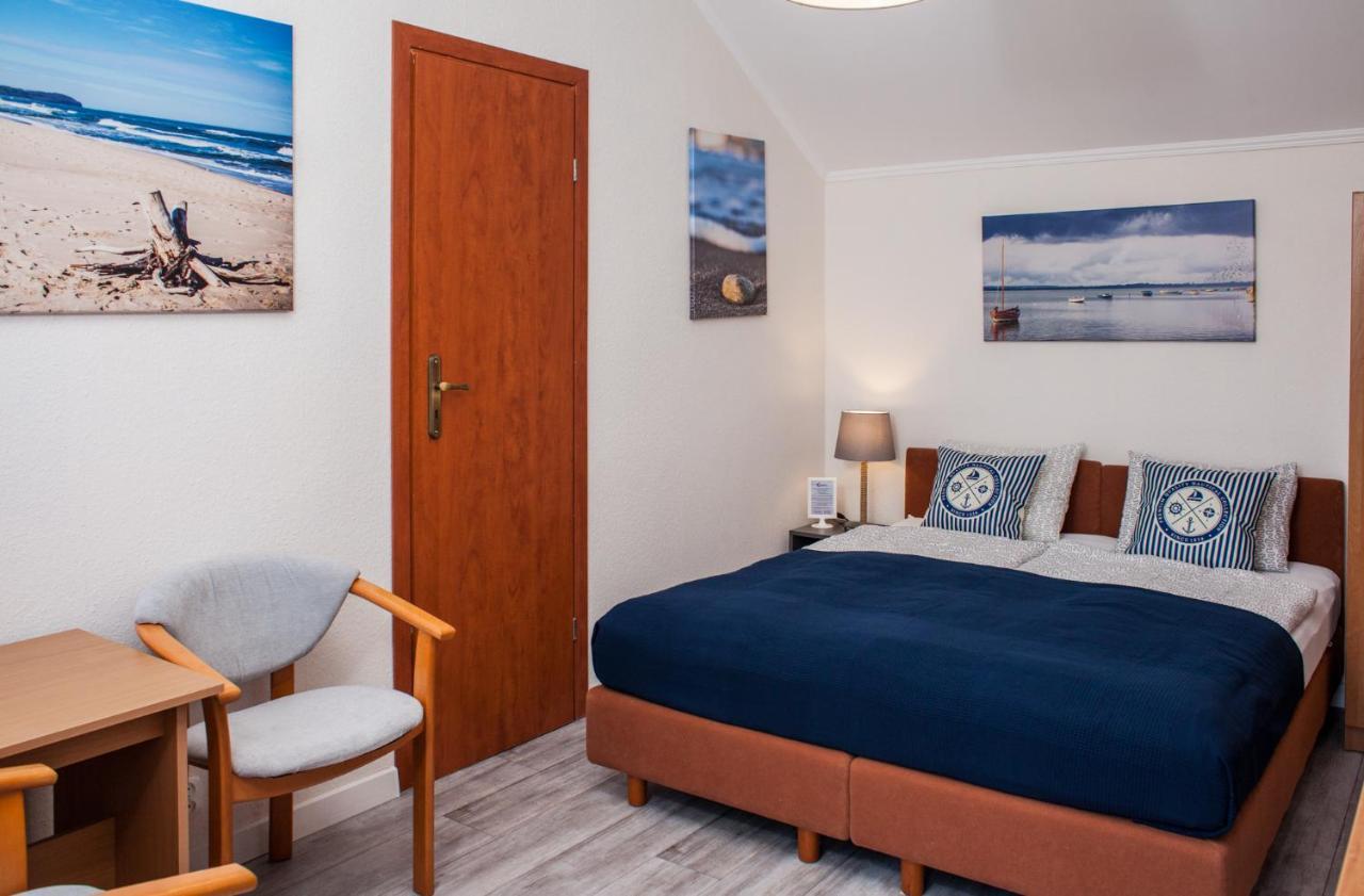 Cetniewo Pokoje I Apartamenty Владыславово Экстерьер фото